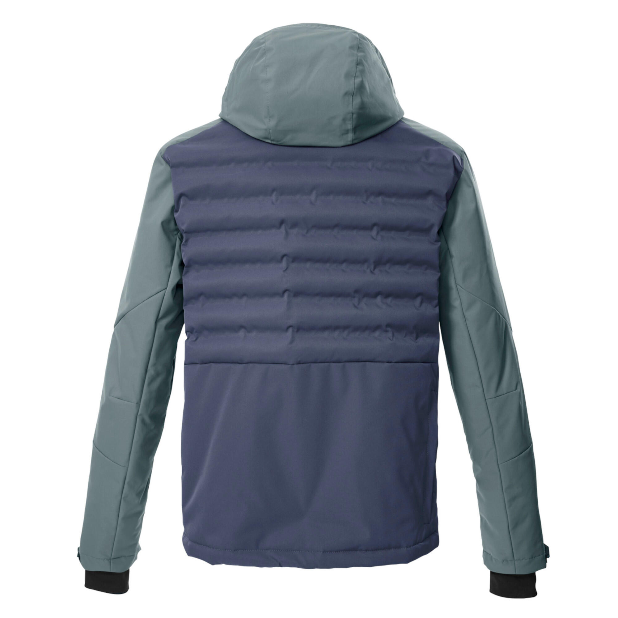 Herren Skijacke KSW 72 MN SKI JCKT 7/7