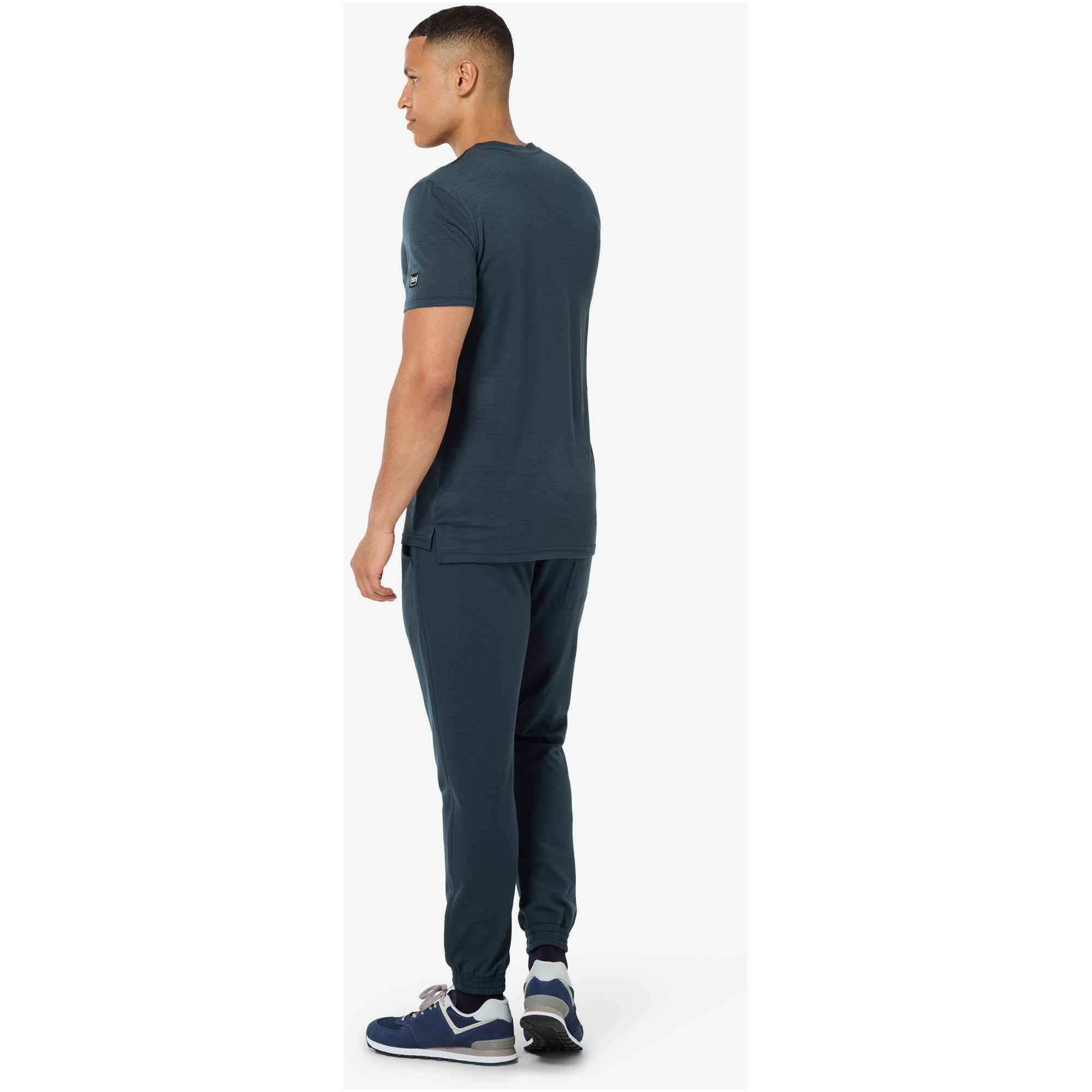 Koszulka SUPER.NATURAL M JUMPING JACK TEE 2/6