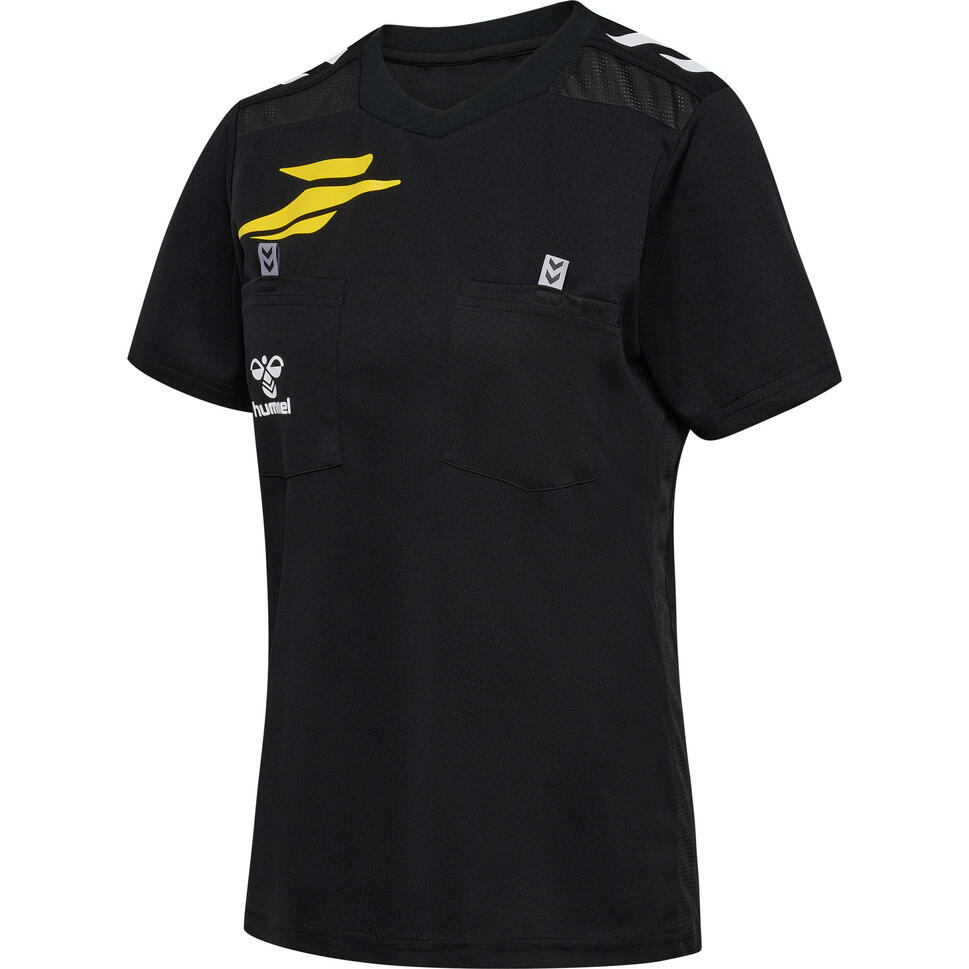 Damski jersey Hummel FFHB