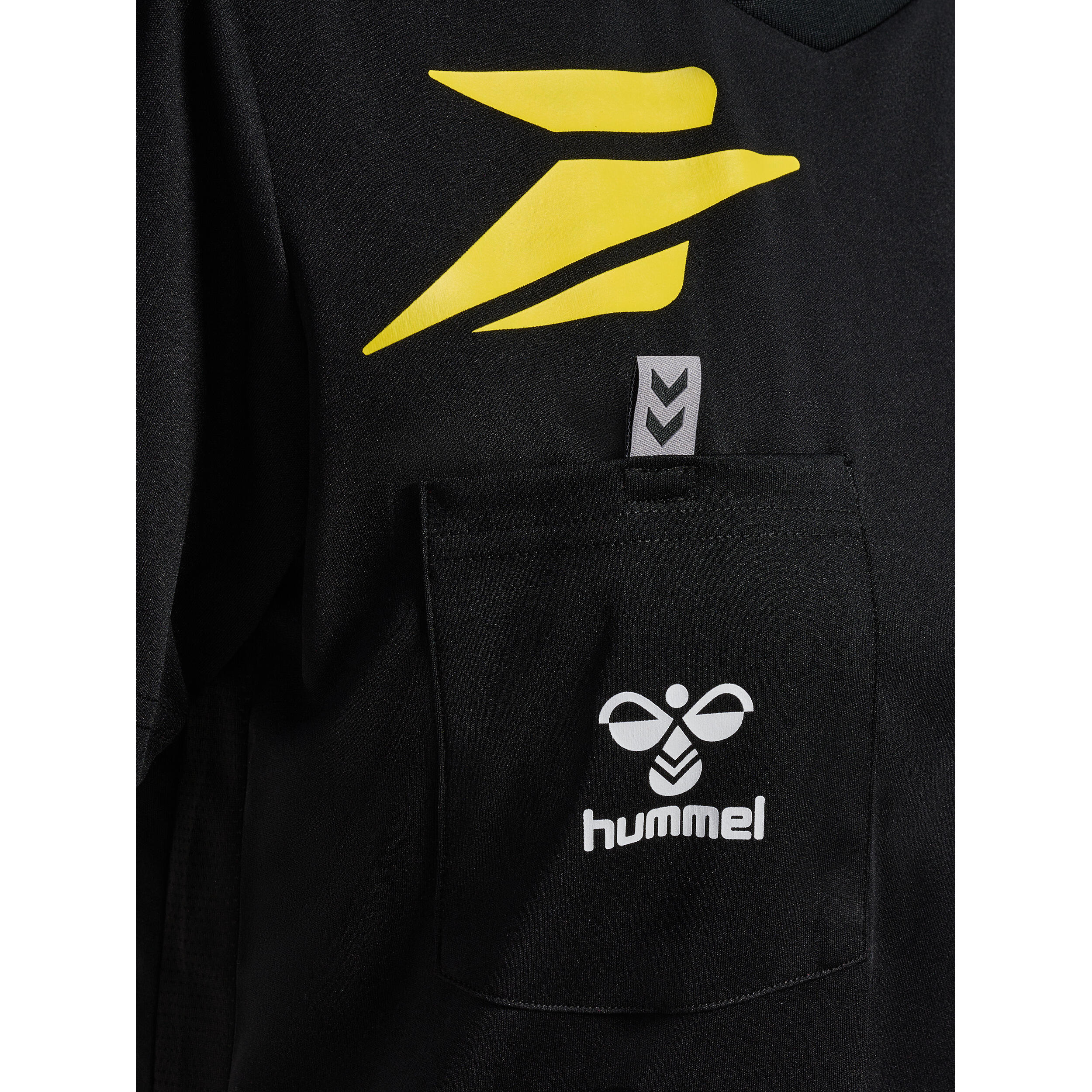 Damski jersey Hummel FFHB 5/6