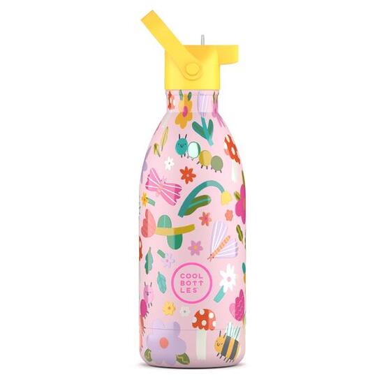 Butelka termiczna Cool Bottles Kids 500 ml