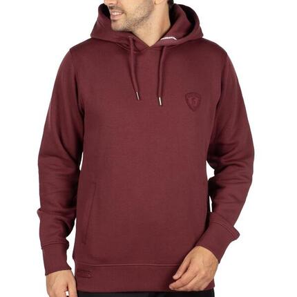 Sweat à capuche team city homme