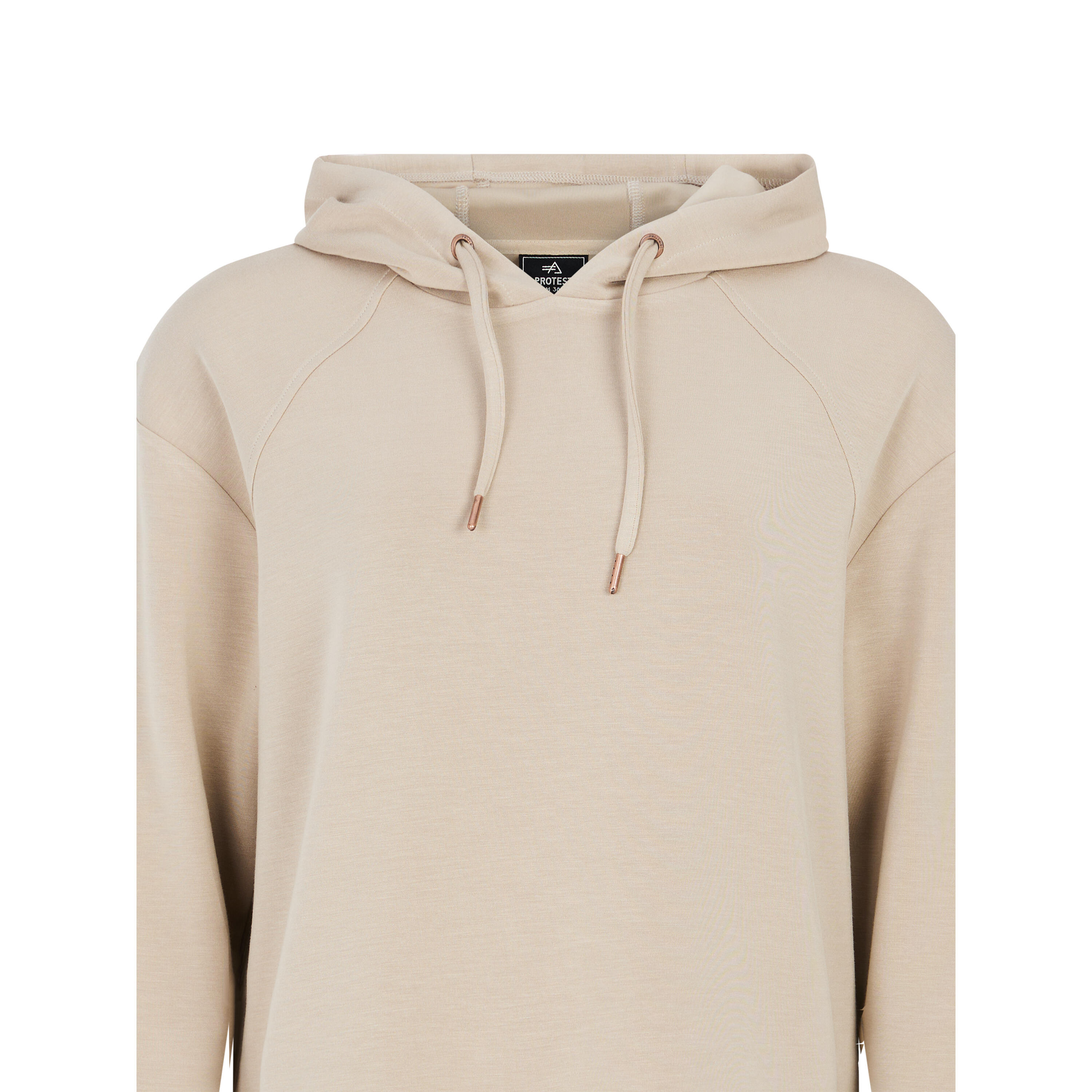 Hoodie Damen Protest Iron 7/7