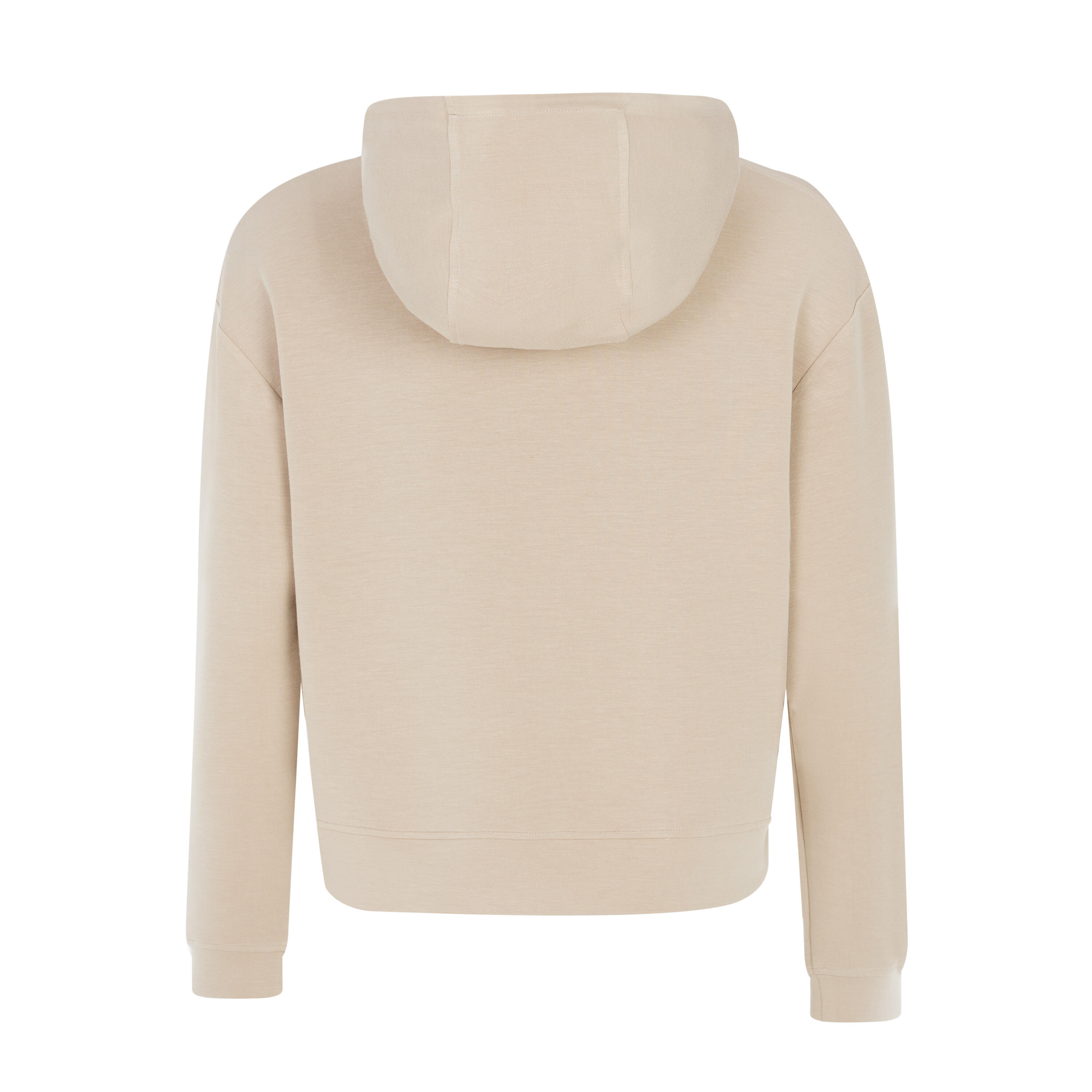 Hoodie Damen Protest Iron 4/7