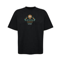 T-shirt Hummel Scarf Loose