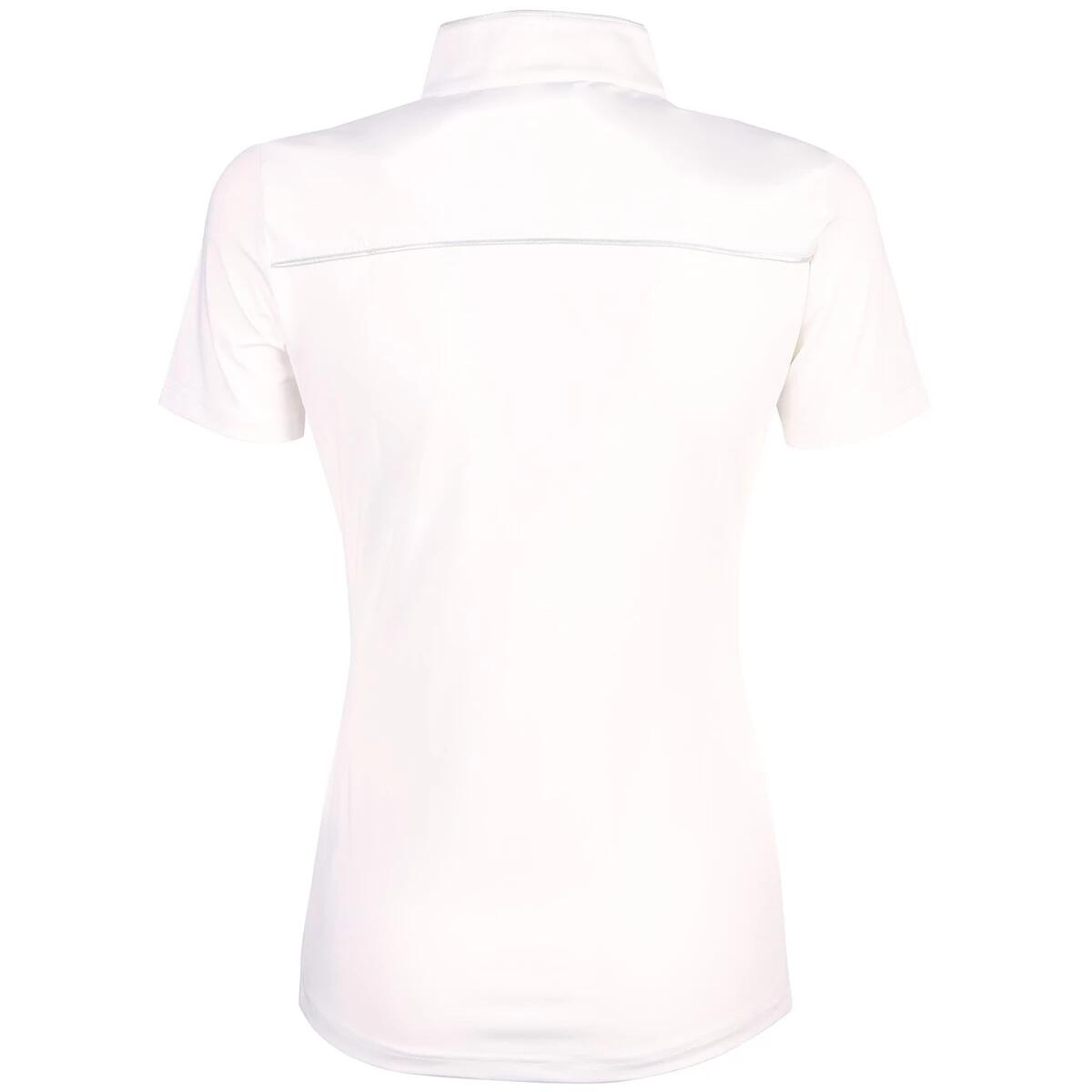 Chemise D'équitation Hobby Horse Taille M – Fabriquée Aux US, D'occasion