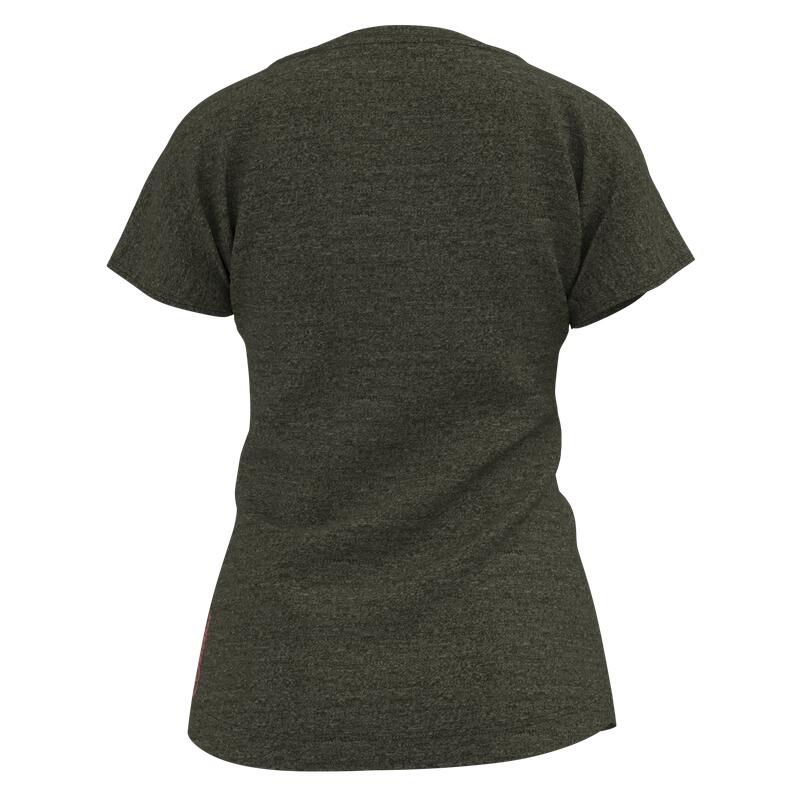 Great Escapes Linda lady t-shirt forest night 2/2