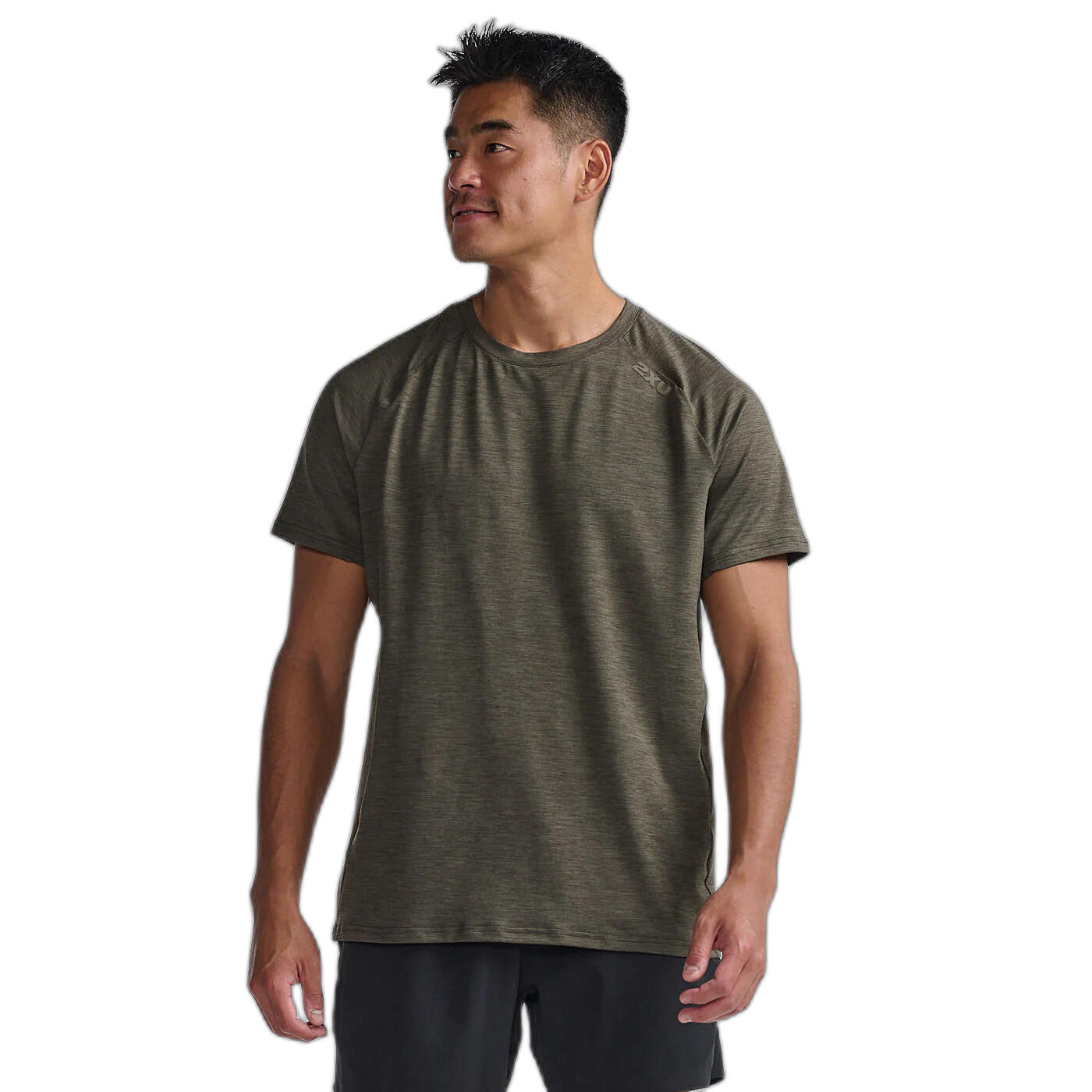 2XU T-shirt 2XU Motion