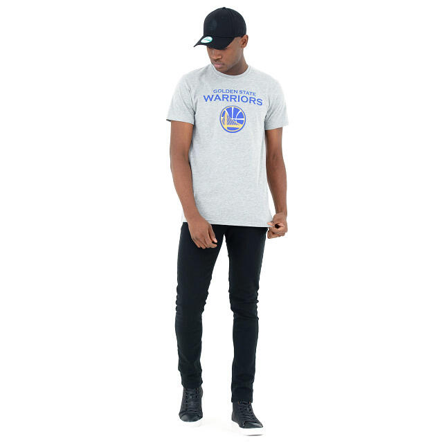 T-shirt Golden State Warriors