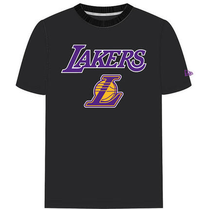 T-shirt Los Angeles Lakers