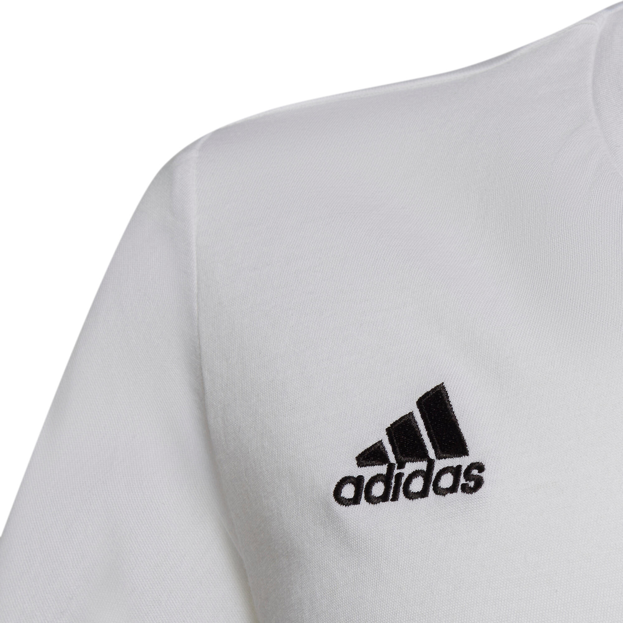 T-shirt de criança adidas Entrada 22 4/7
