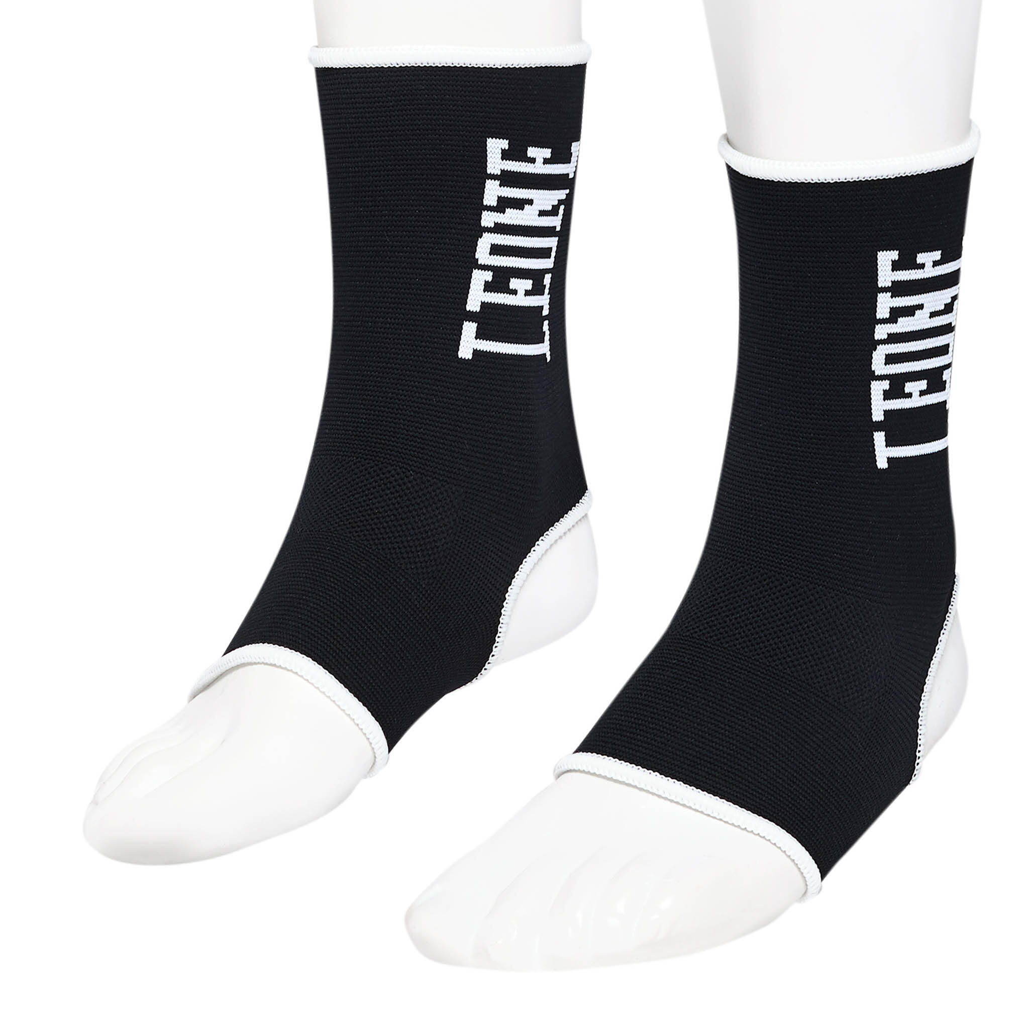 LEONE 1947 Tobilleras Leone1947 JACQUARD negro/S