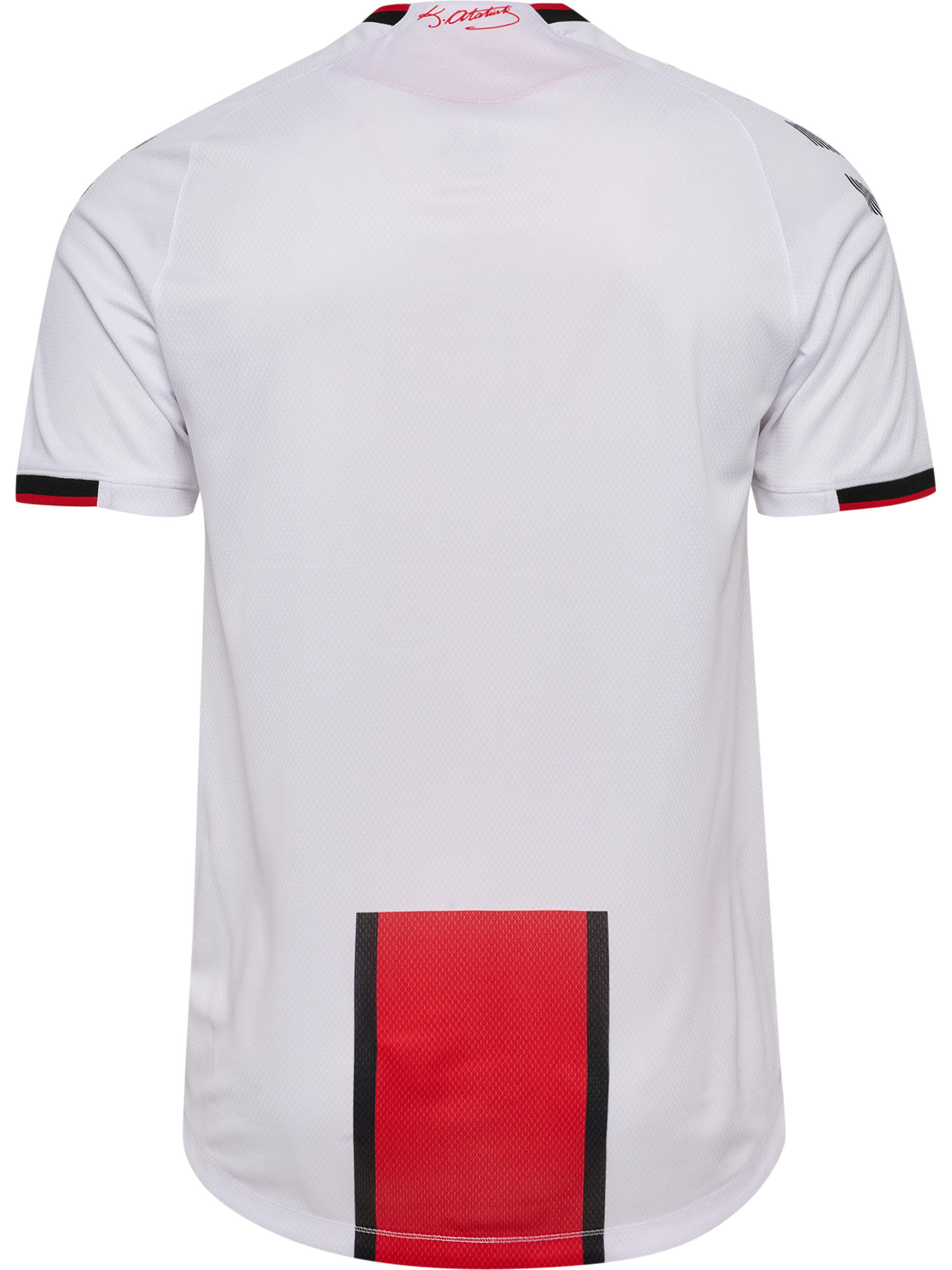 T-Shirt Samsun Millenium Herren 2/6