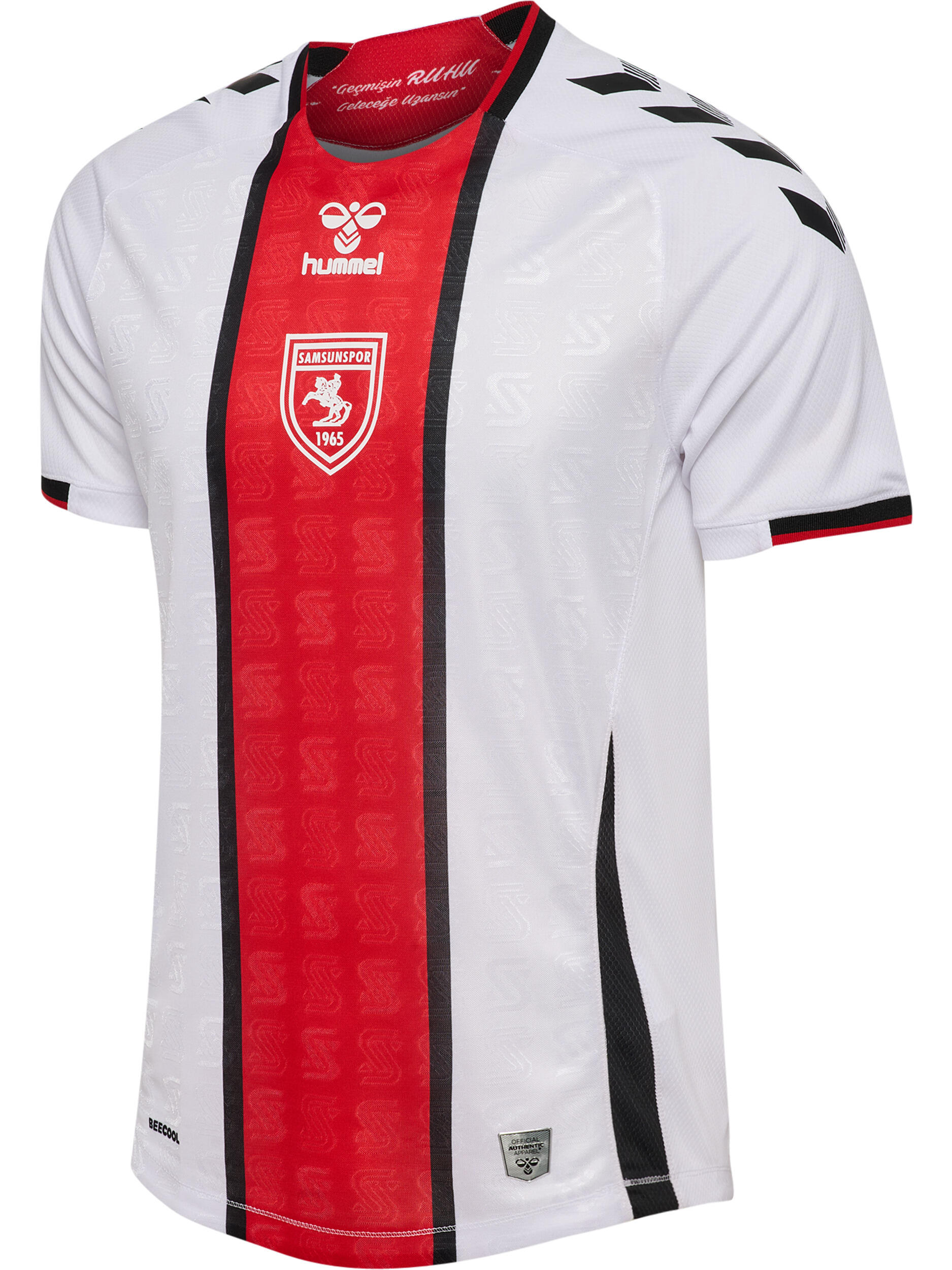 T-Shirt Samsun Millenium Herren 4/6