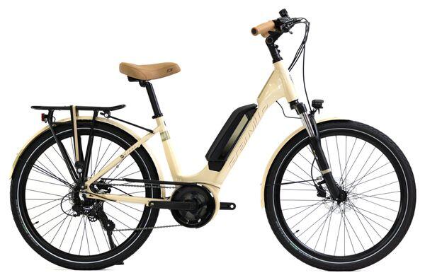 GRANVILLE Bici elettrica Granville E-Urban 30, Bosch 500Wh