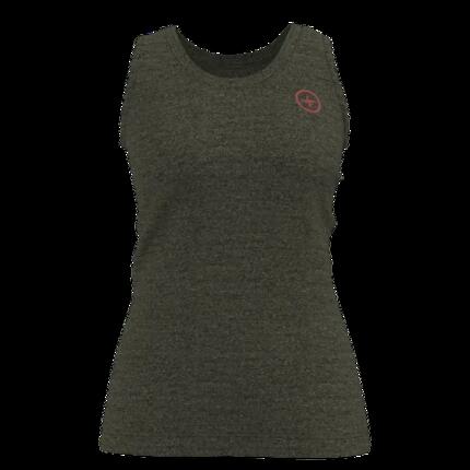 Great Escapes Linda débardeur femme forest night-XL