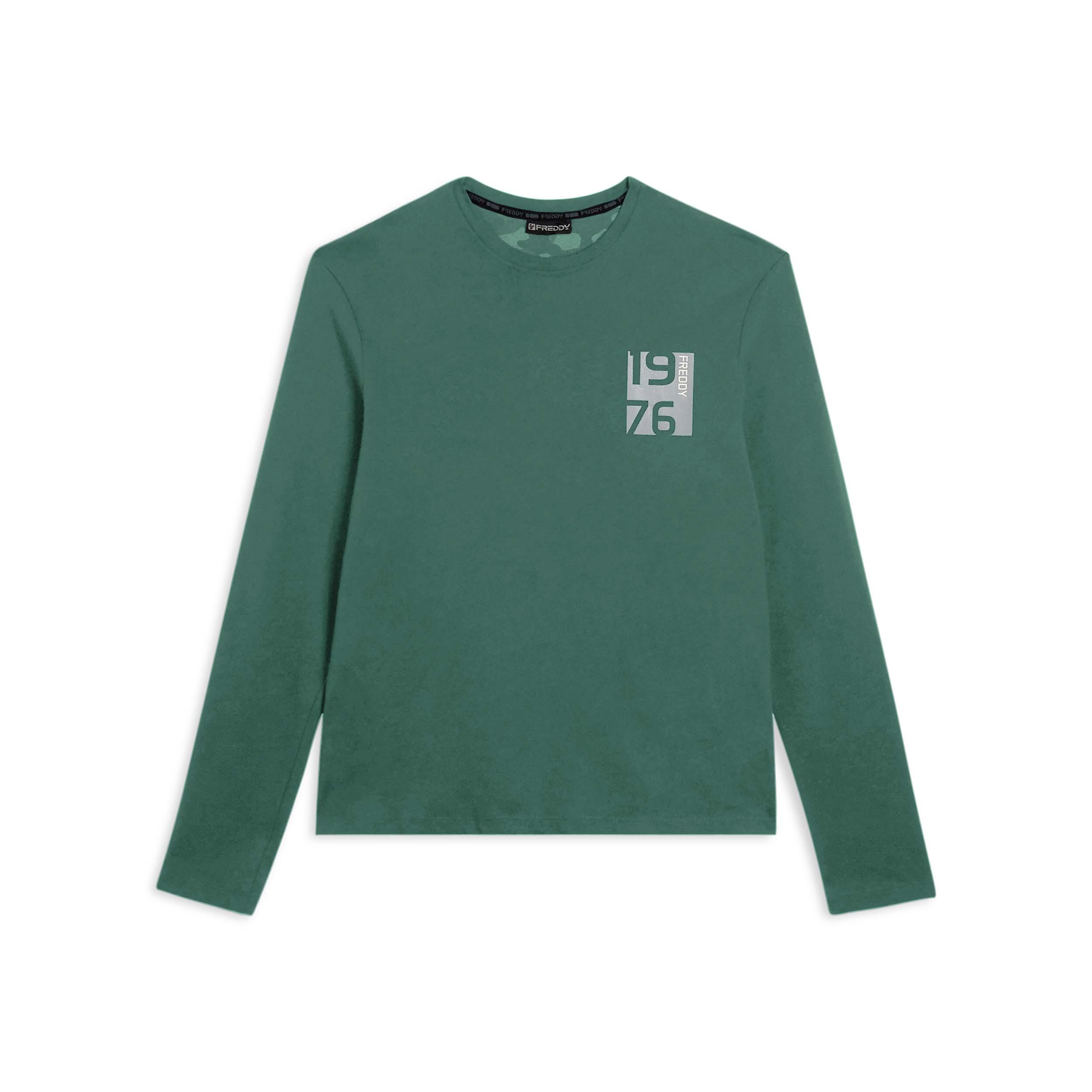 vert canard