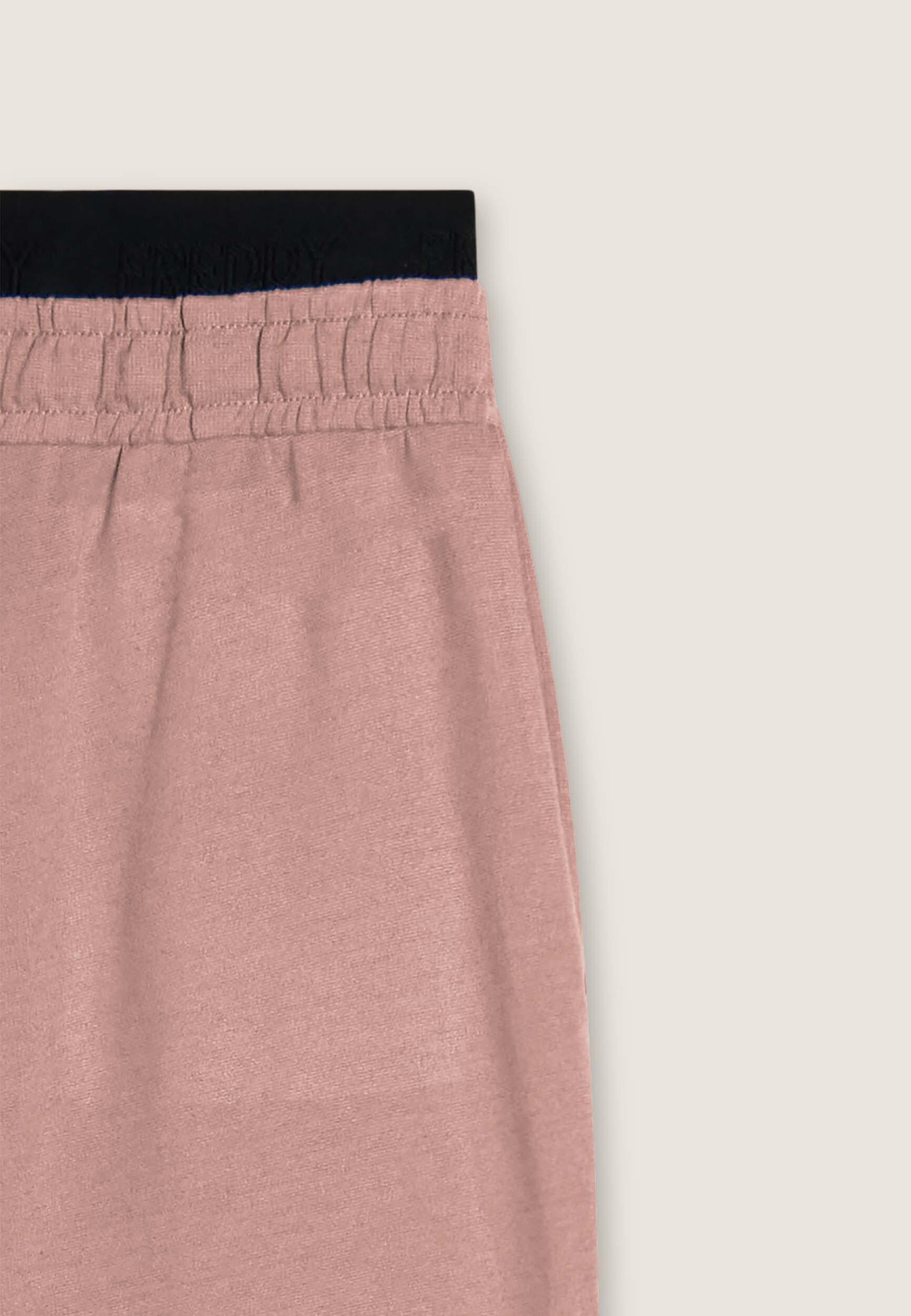 Pantalon pour femmes ample avec broderie 3/3