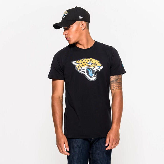 Maglietta Jacksonville Jaguars NFL 3/7