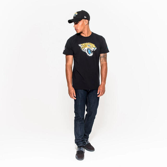 Maglietta Jacksonville Jaguars NFL 2/7