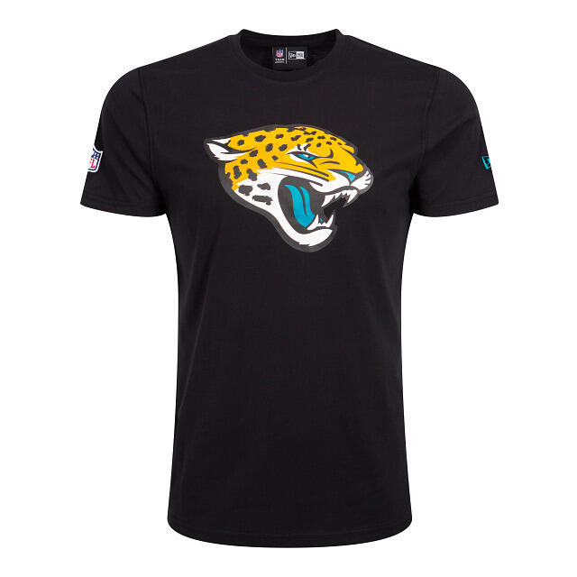 NEW ERA T-shirt Jacksonville Jaguars NFL