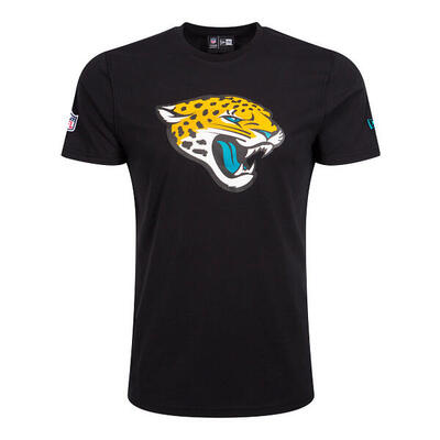 T-shirt jacksonville jaguars nfl