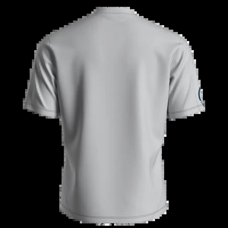 Great Escapes Rider man t-shirt T oyster 2/2