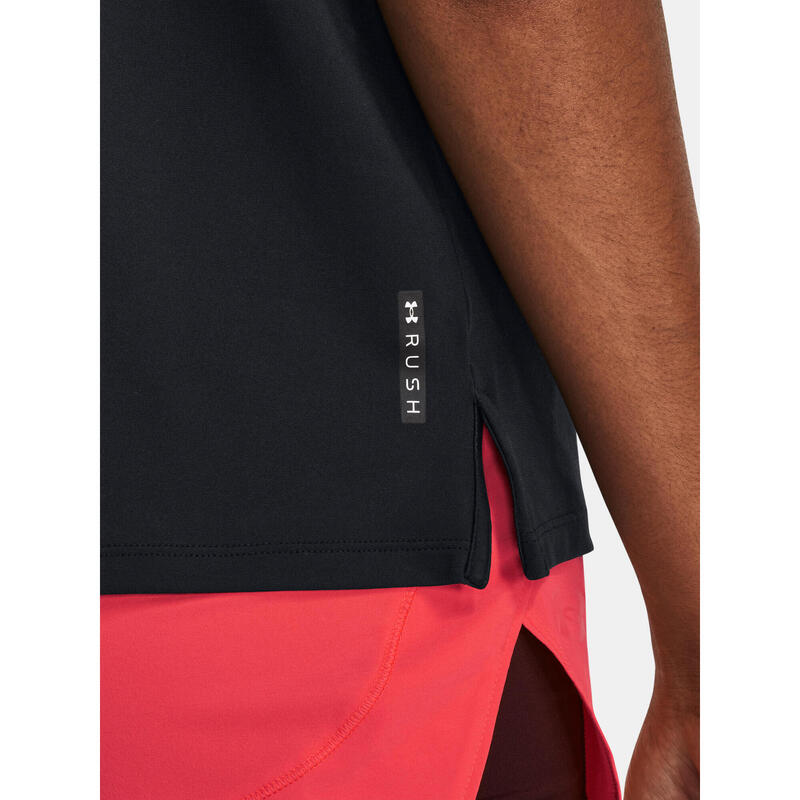 Tričko na jógu a pilates Under Armour Vanish Energy