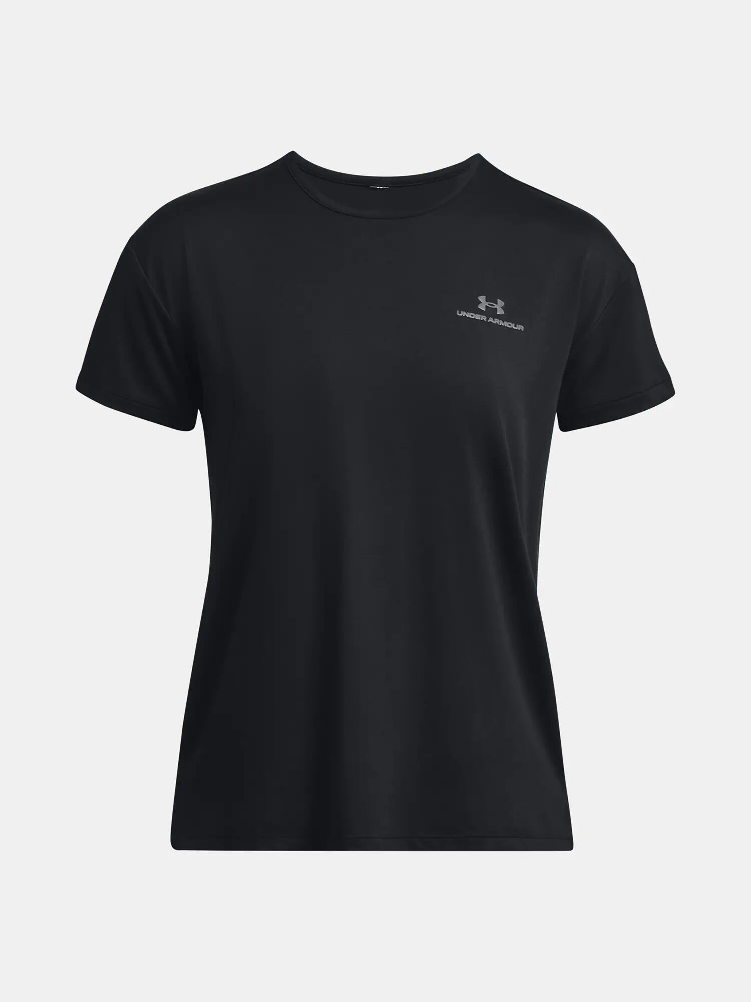 Vanish Energy Damen-Fitness-T-Shirt mit kurzen Ärmeln 3/7
