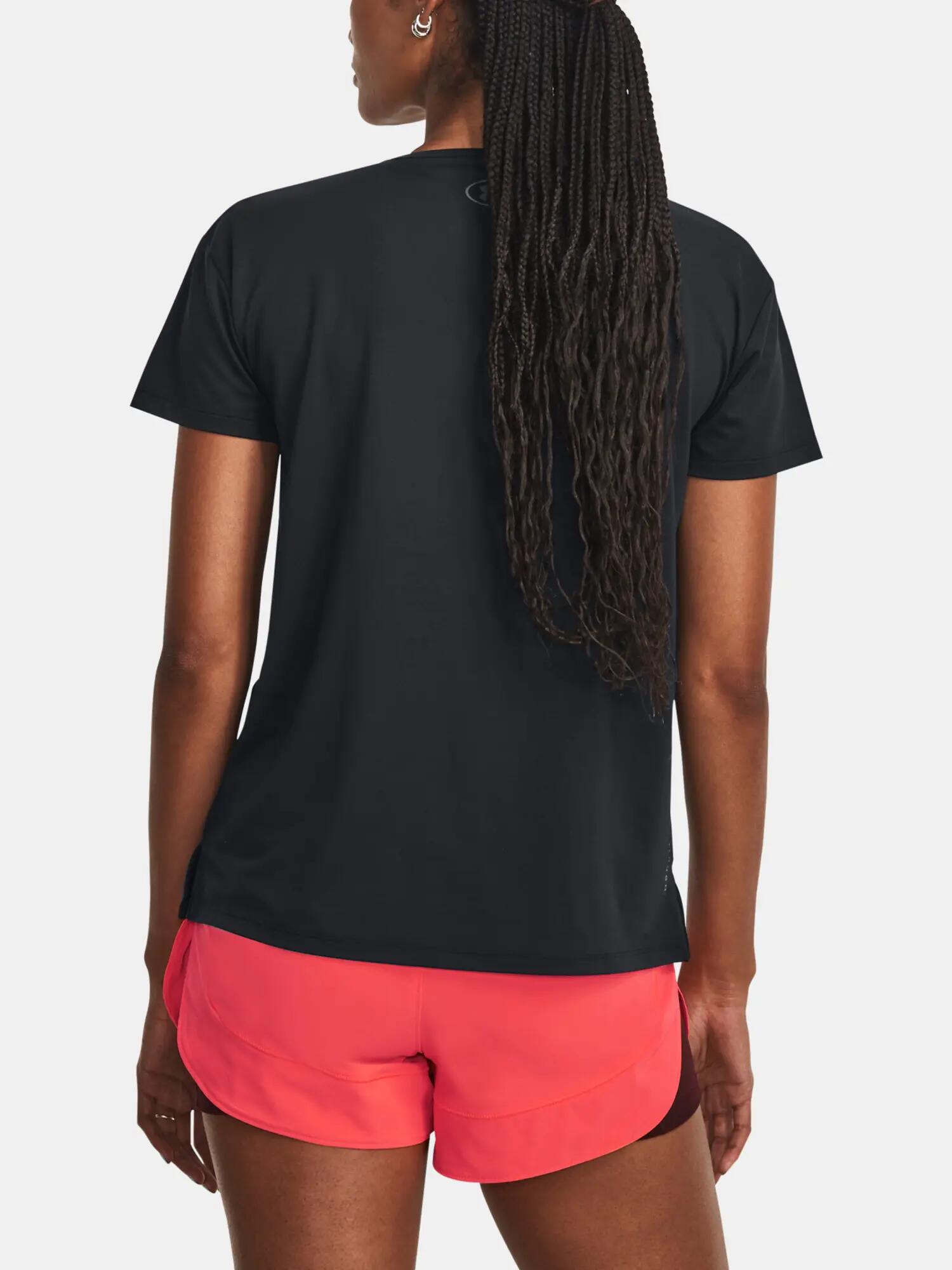 Vanish Energy Damen-Fitness-T-Shirt mit kurzen Ärmeln 2/7