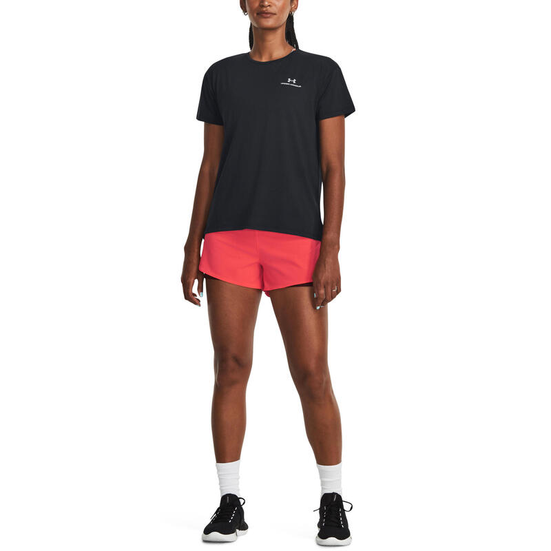 Tričko na jógu a pilates Under Armour Vanish Energy