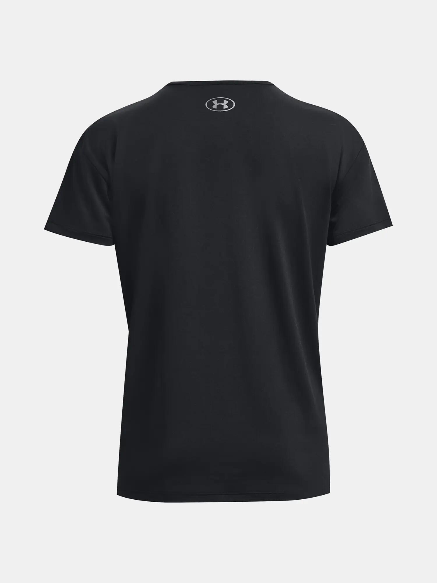 Vanish Energy Damen-Fitness-T-Shirt mit kurzen Ärmeln 4/7
