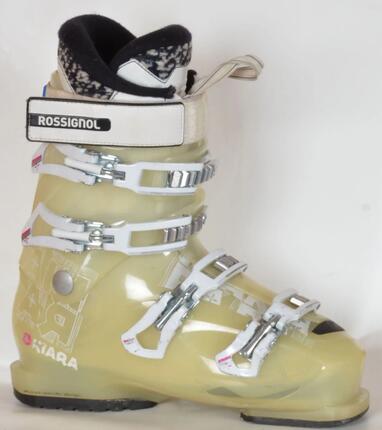 RECONDITIONNE - Chaussures de ski Rossignol KIARA SENSOR - chaussures - BON