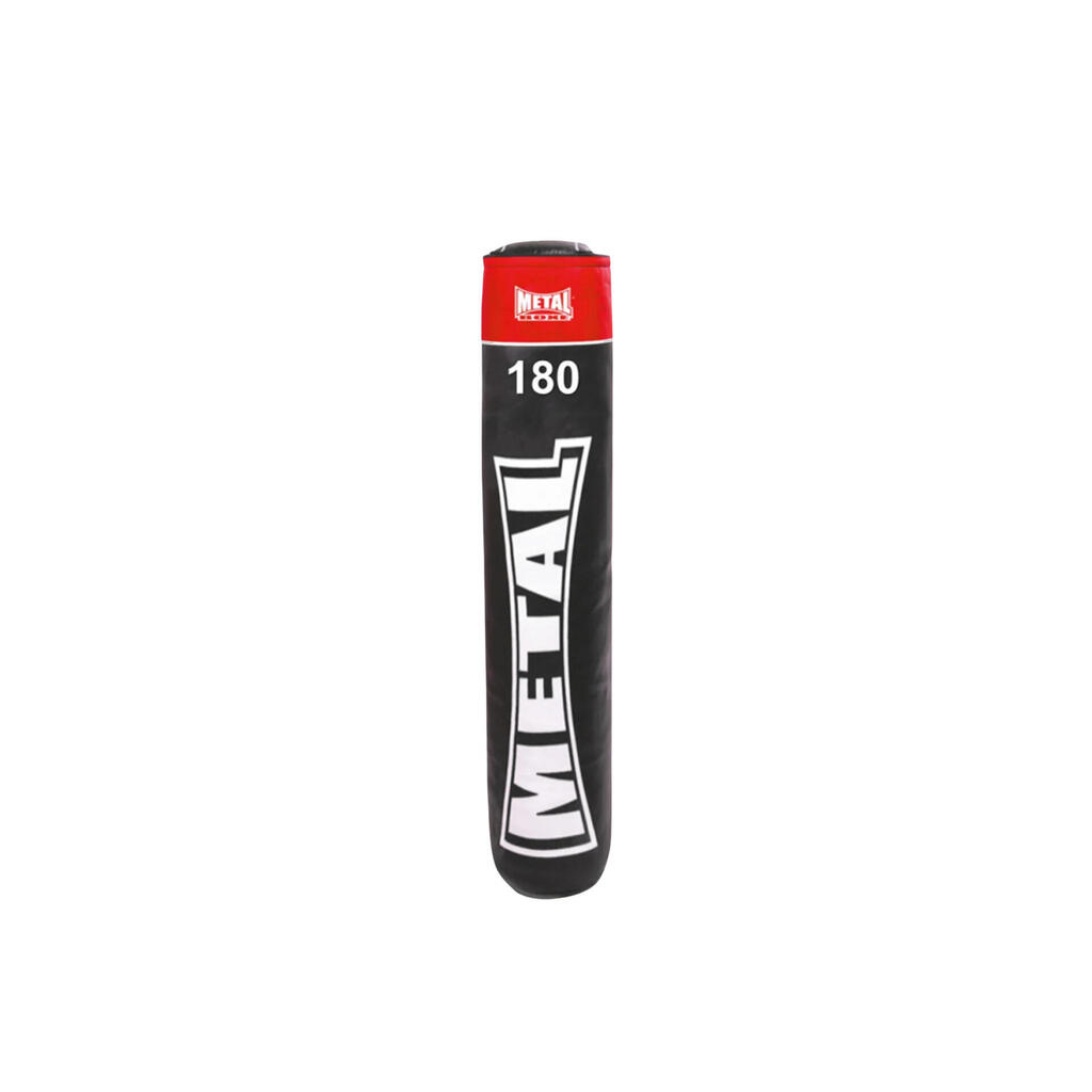 Full punching Bag Metal Boxe Club Line