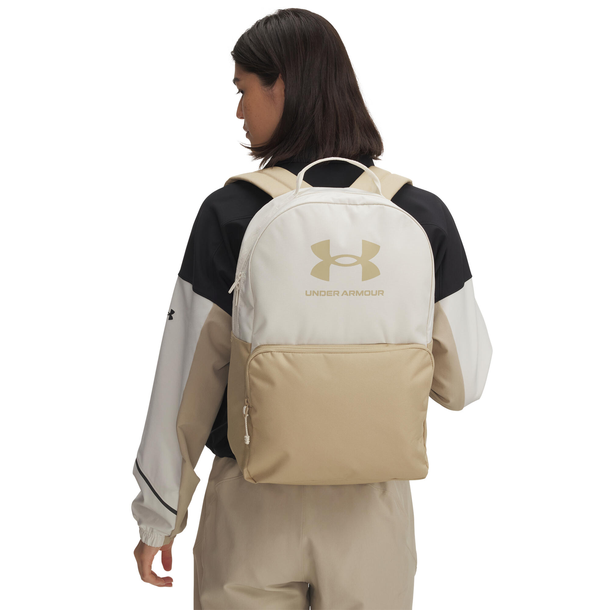 Under Armour Rucksack Sportstyle Loudon Backpack 1378415 3/9