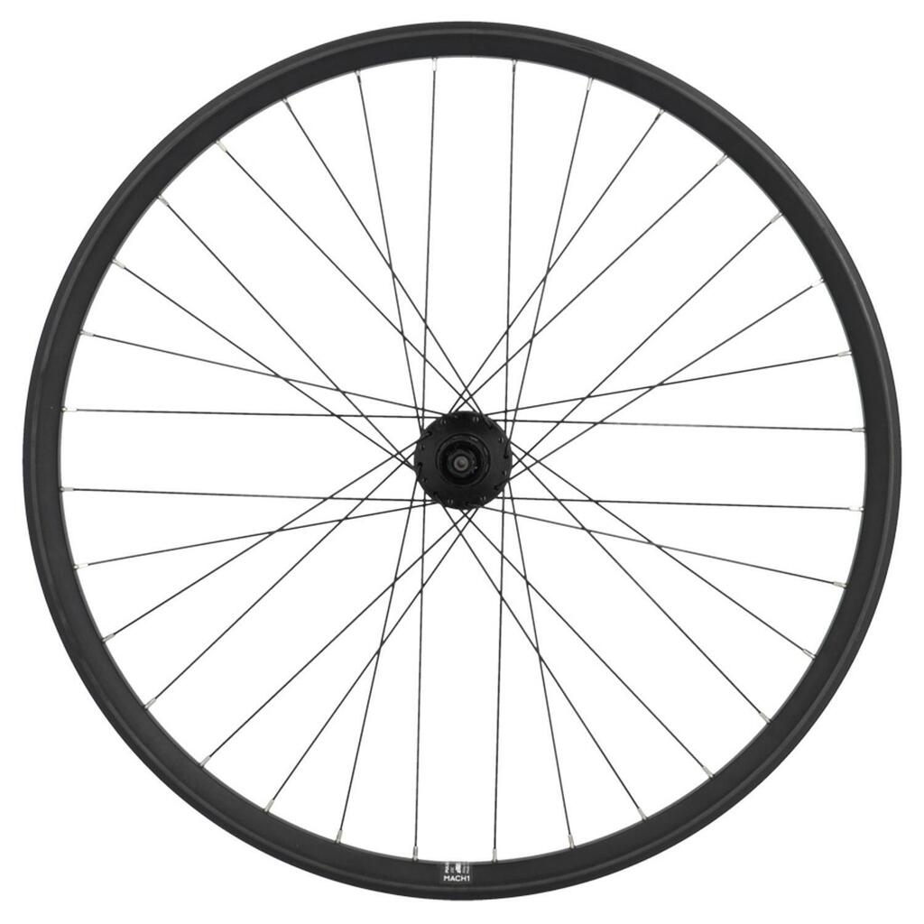 Rear wheel Velox Mach1 Pulse 23 SHIM. M475