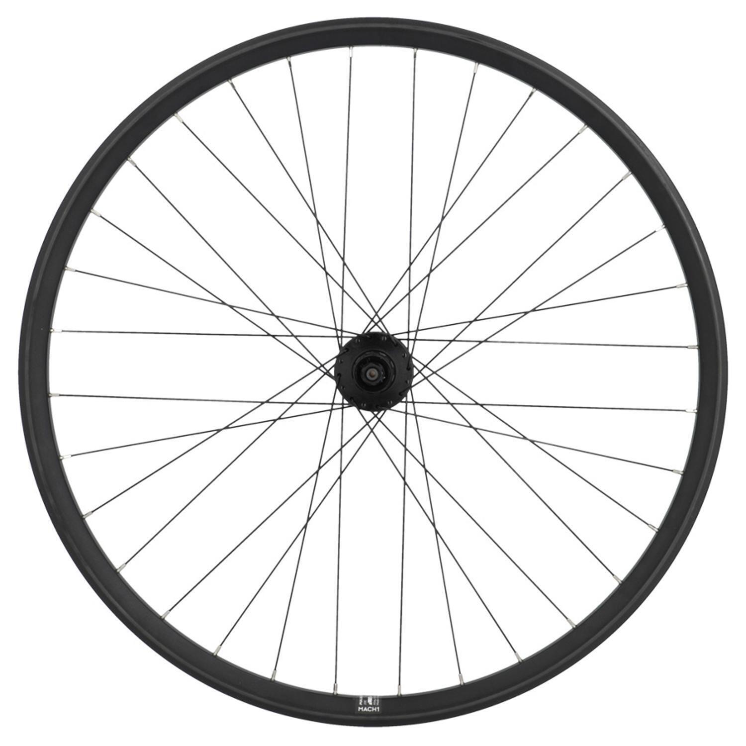 VELOX Roue arrière Velox Mach1 Pulse 23 SHIM. M475