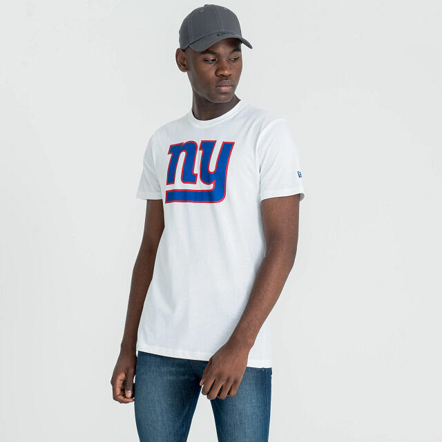 T-shirt New York Giants NFL 3/7