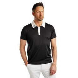 Polo de concours Montar MoWill Structured