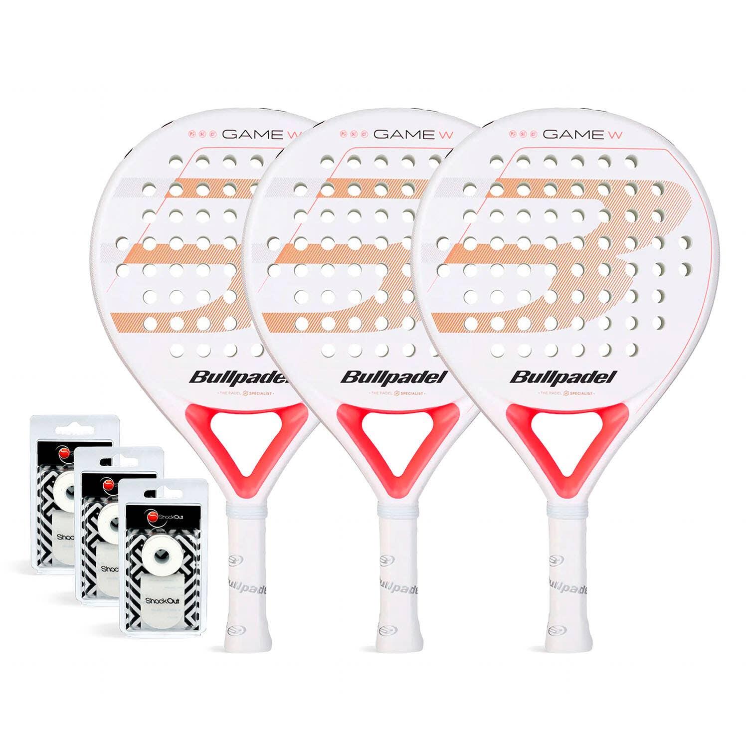 BULLPADEL picture