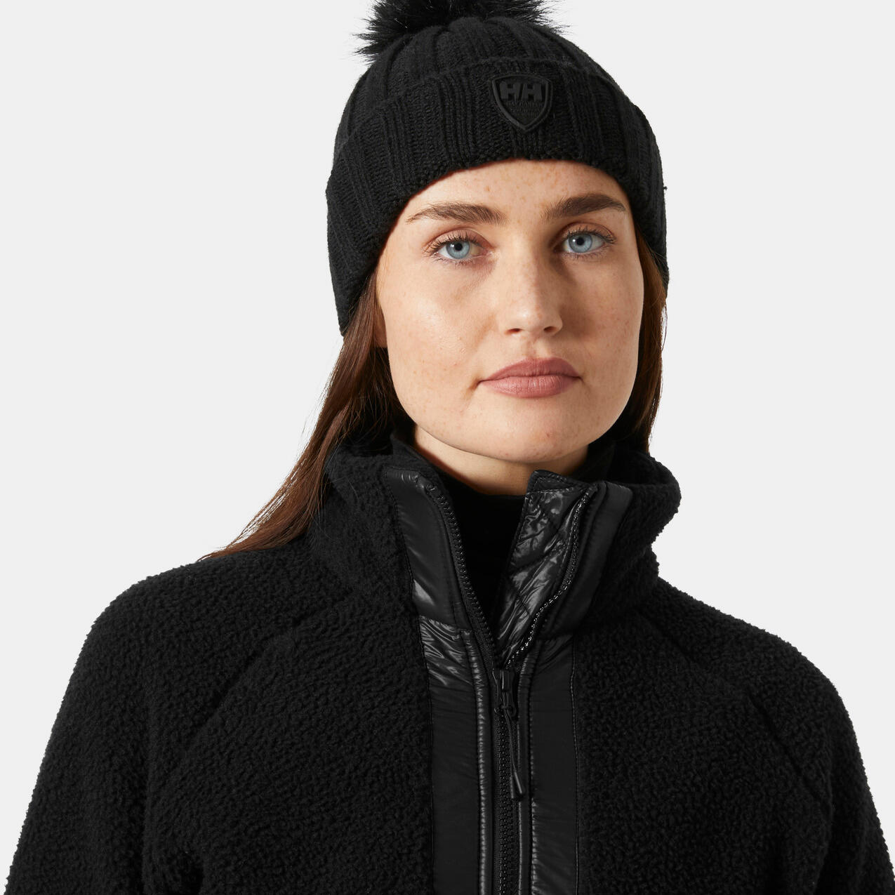 Manteau femme Helly Hansen Bliss Hybrid 3/6