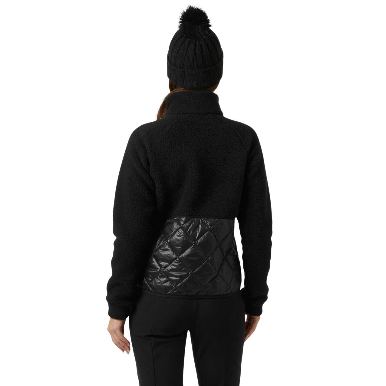 Manteau femme Helly Hansen Bliss Hybrid 2/6