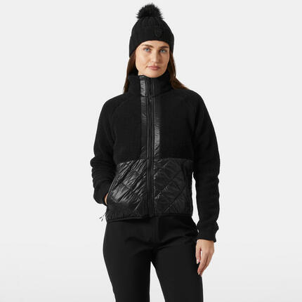Manteau femme Helly Hansen Bliss Hybrid