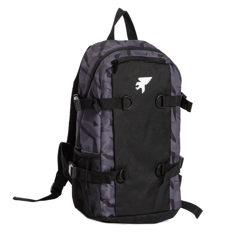 Rucsac drumetie Joma Explorer Negru