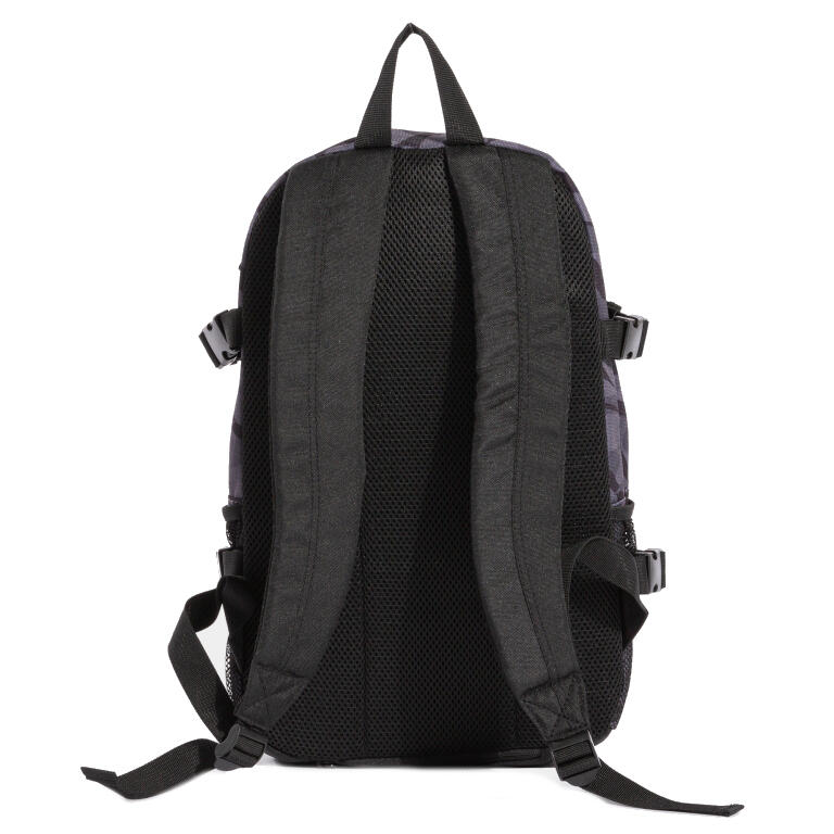 Rucsac drumetie Joma Explorer Negru