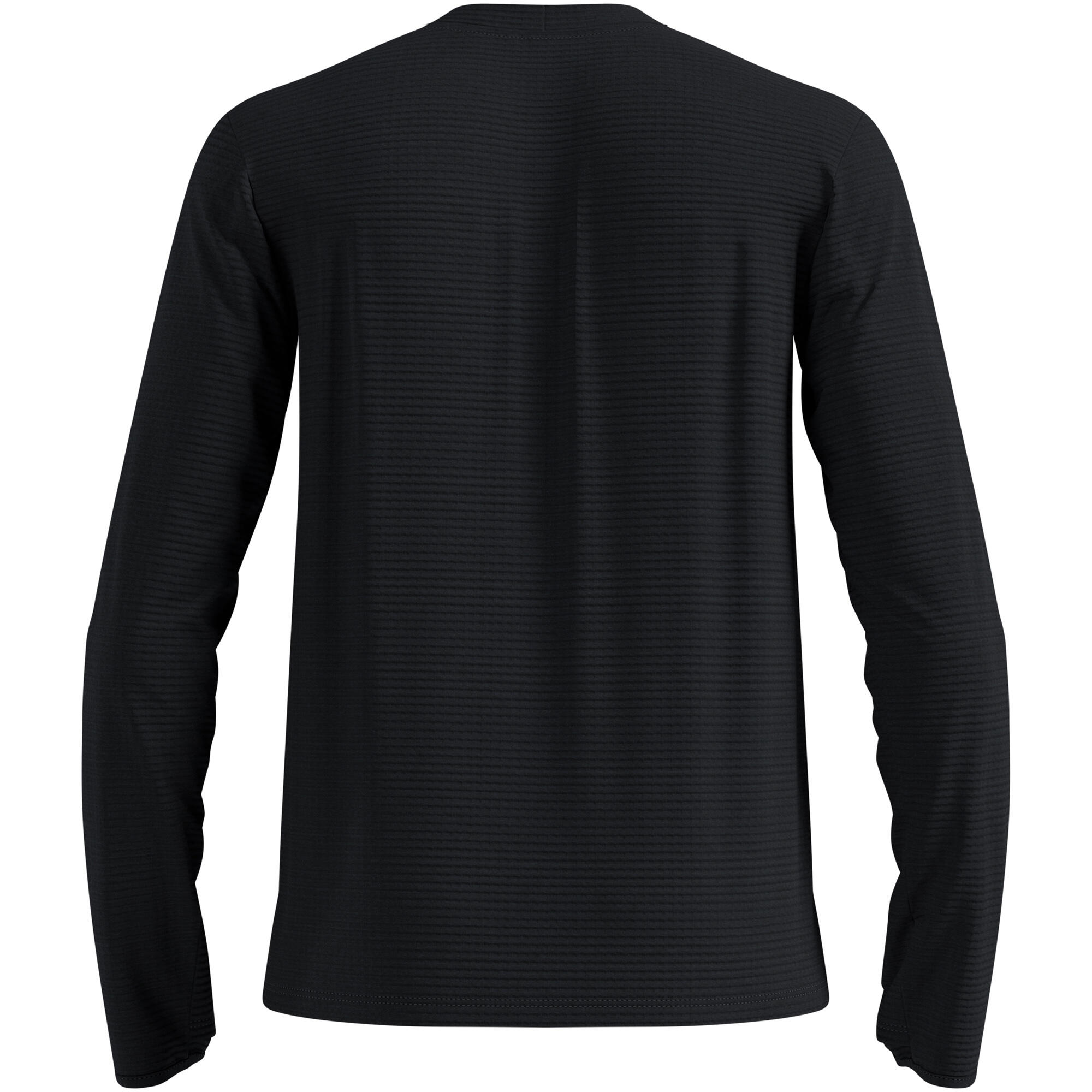 Bluza bez kaptura Odlo Mid Layer ESSENTIAL THERMAL 6/6