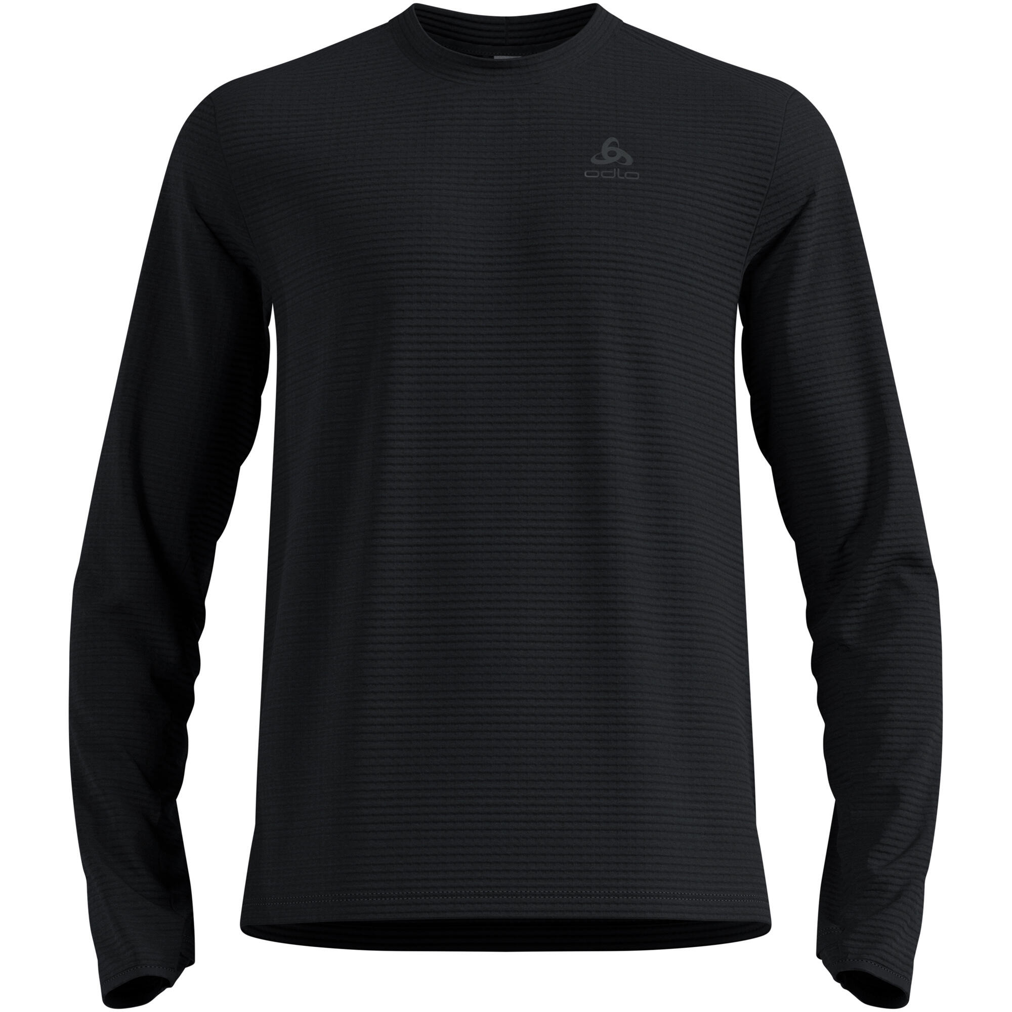 Bluza bez kaptura Odlo Mid Layer ESSENTIAL THERMAL 5/6