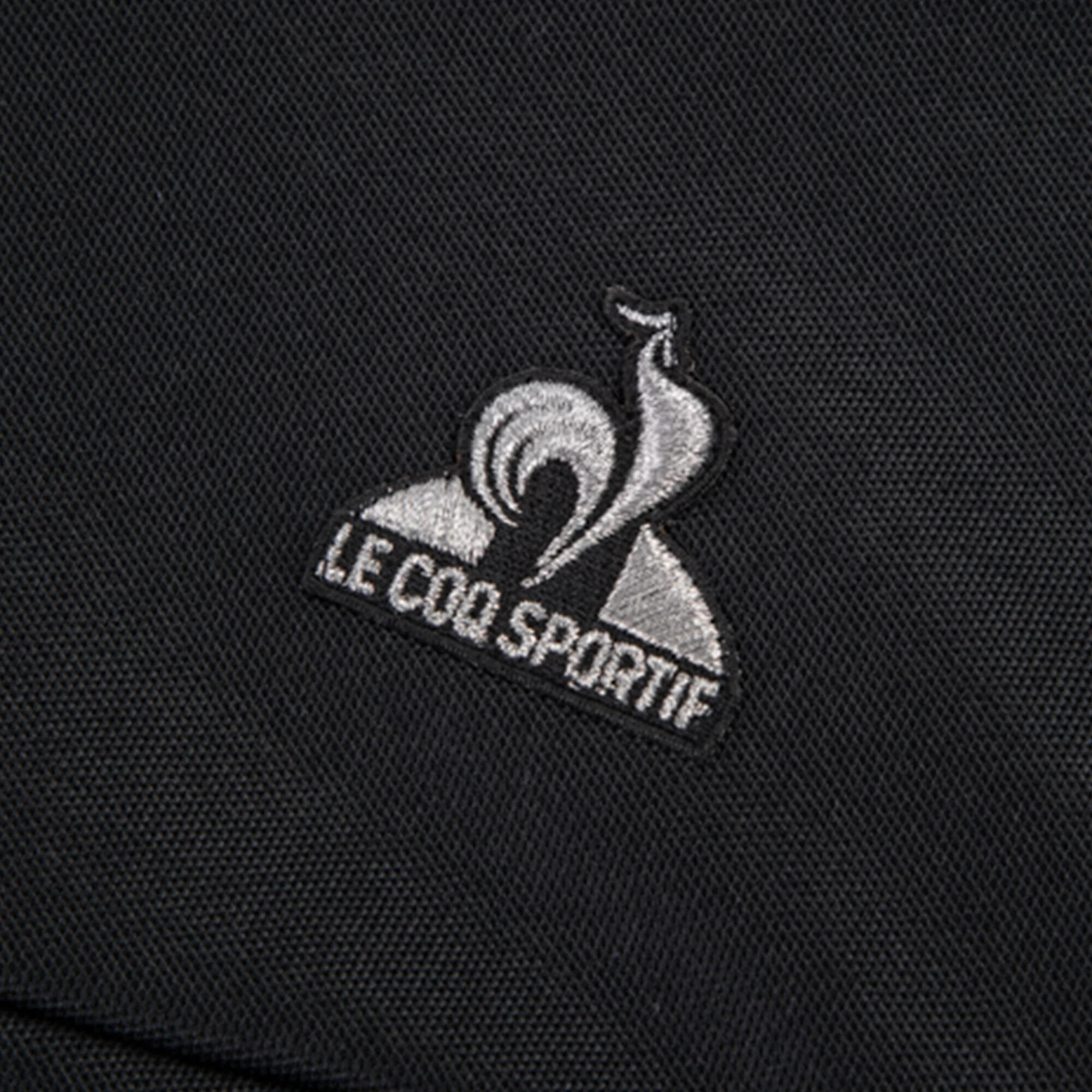 Sweatshirt à capuche zippé Le Coq Sportif Tech SP N°1 6/6