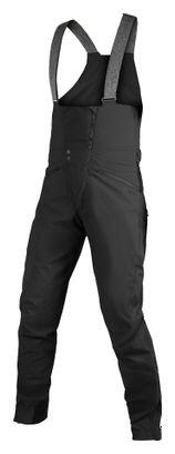 Endura MT500 Waterproof Hosenträgerhose Schwarz