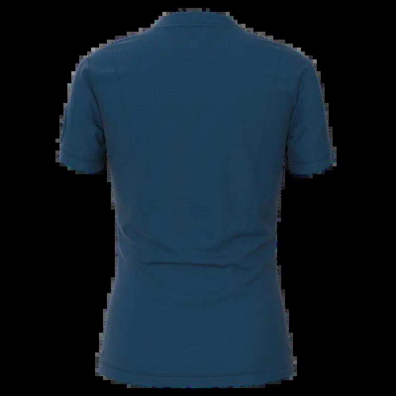 Great Escapes Terra Damen-T-Shirt Gibraltar Sea-XXL 2/2